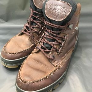 Ecco Track Boot Men’s